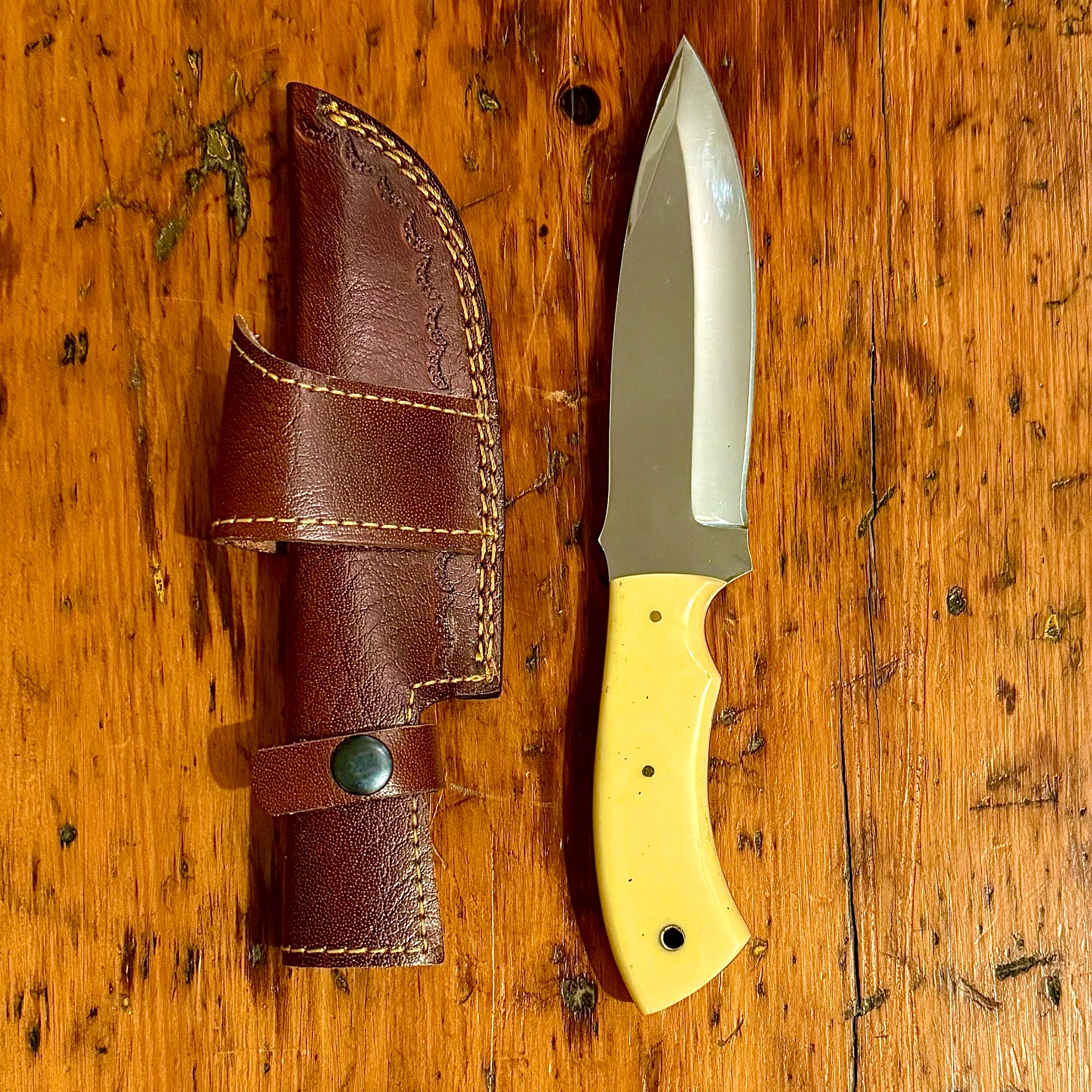 Hunting Knife