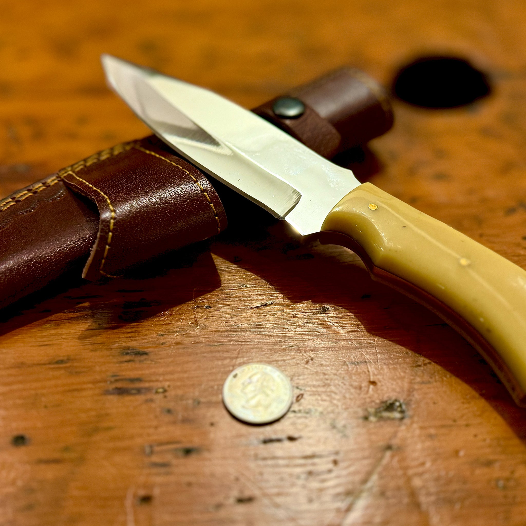 Hunting Knife