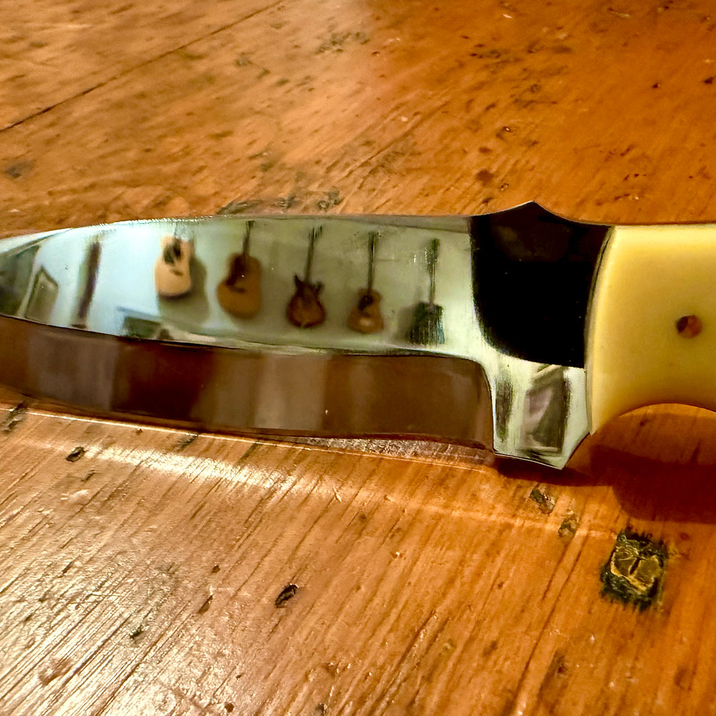 Hunting Knife