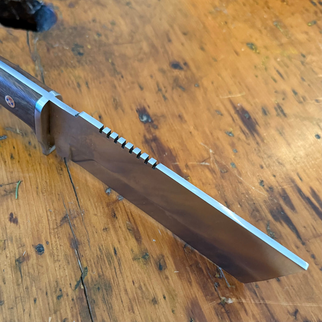 The Chopping Sabre