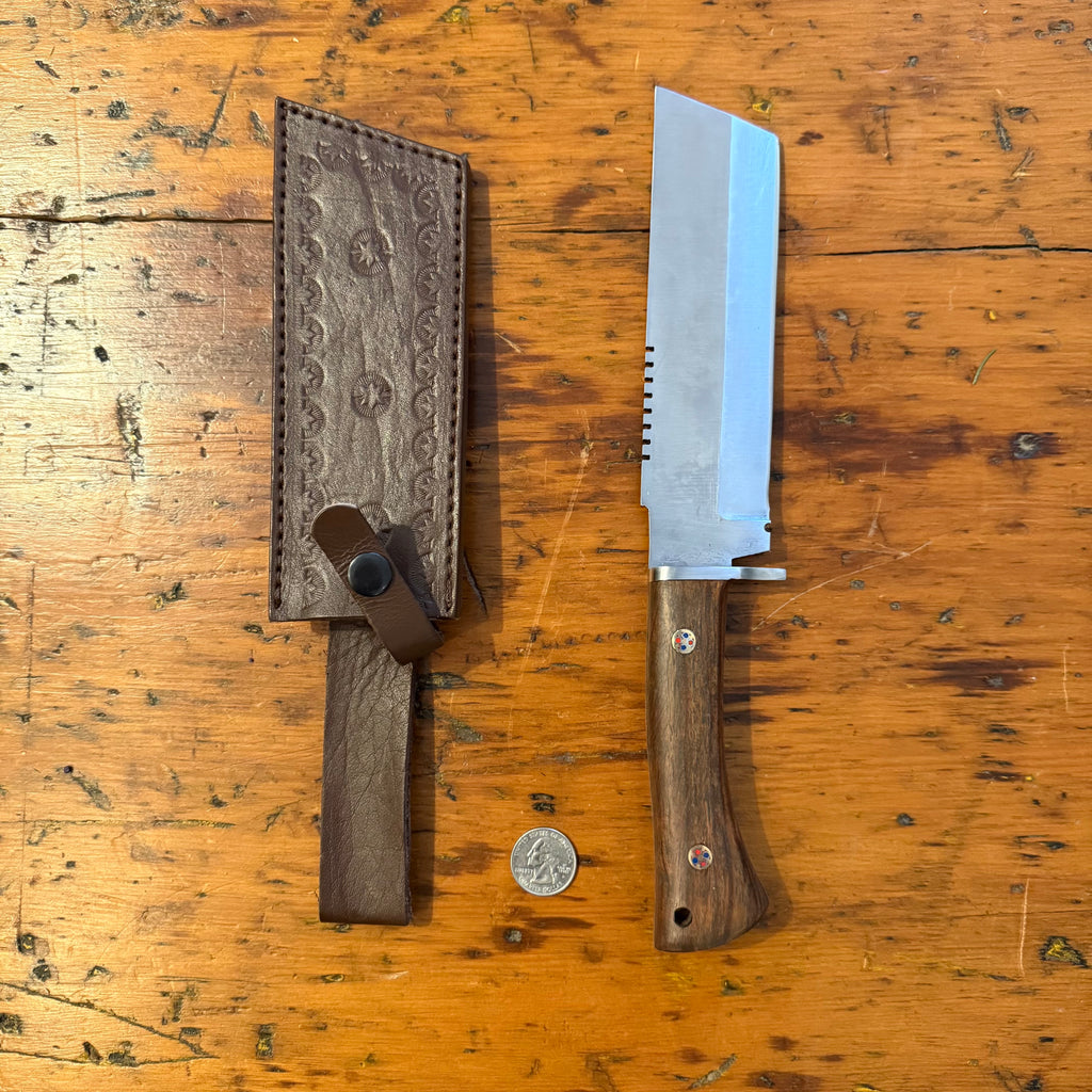 The Chopping Sabre
