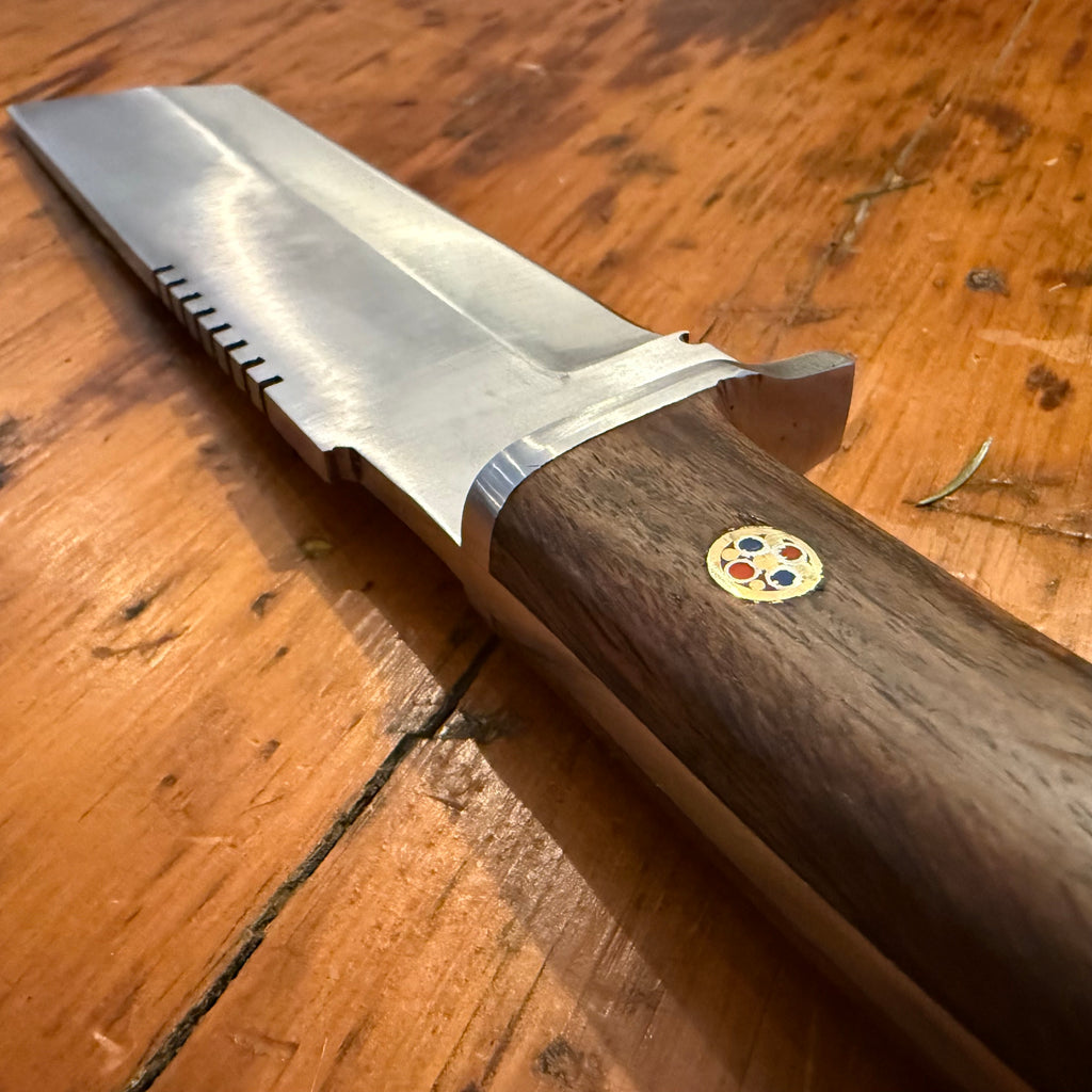 The Chopping Sabre