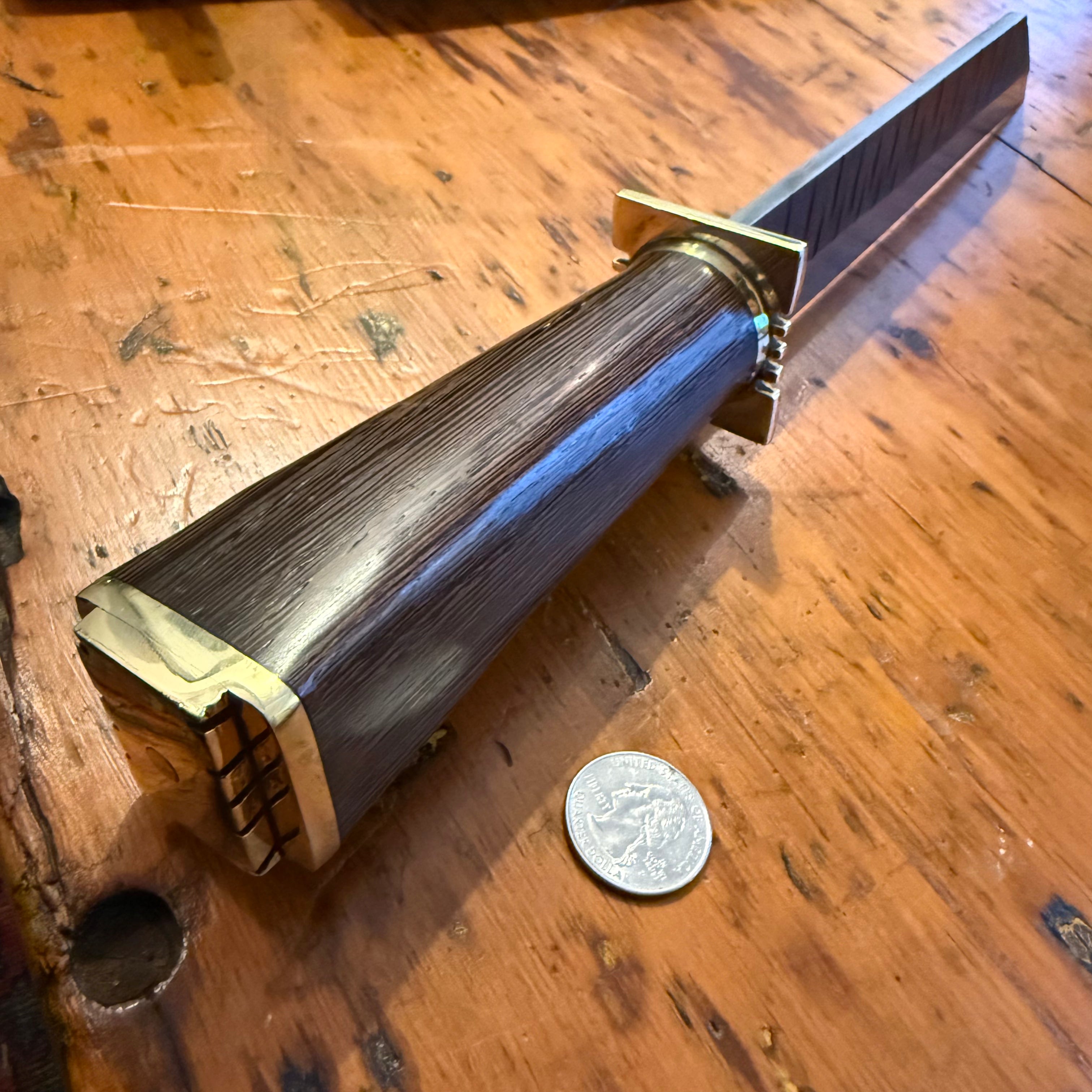 Viking Carbon Steel SEAX